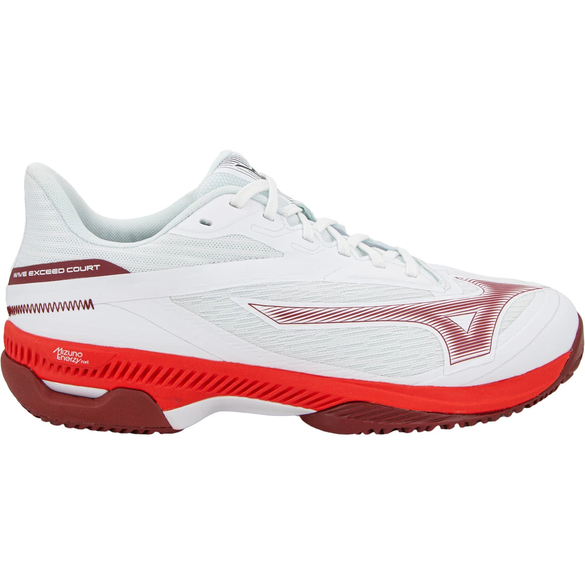 Mizuno Wave Exceed Court Clay Shoes