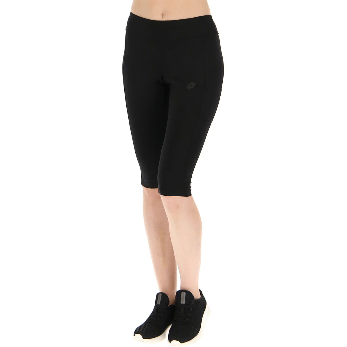 Lotto Women's Training 3/4 Legging