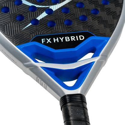 Dunlop Fx Hybrid Padel racket