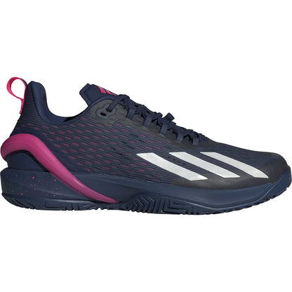adidas Adizero Cybersonic All Court shoes