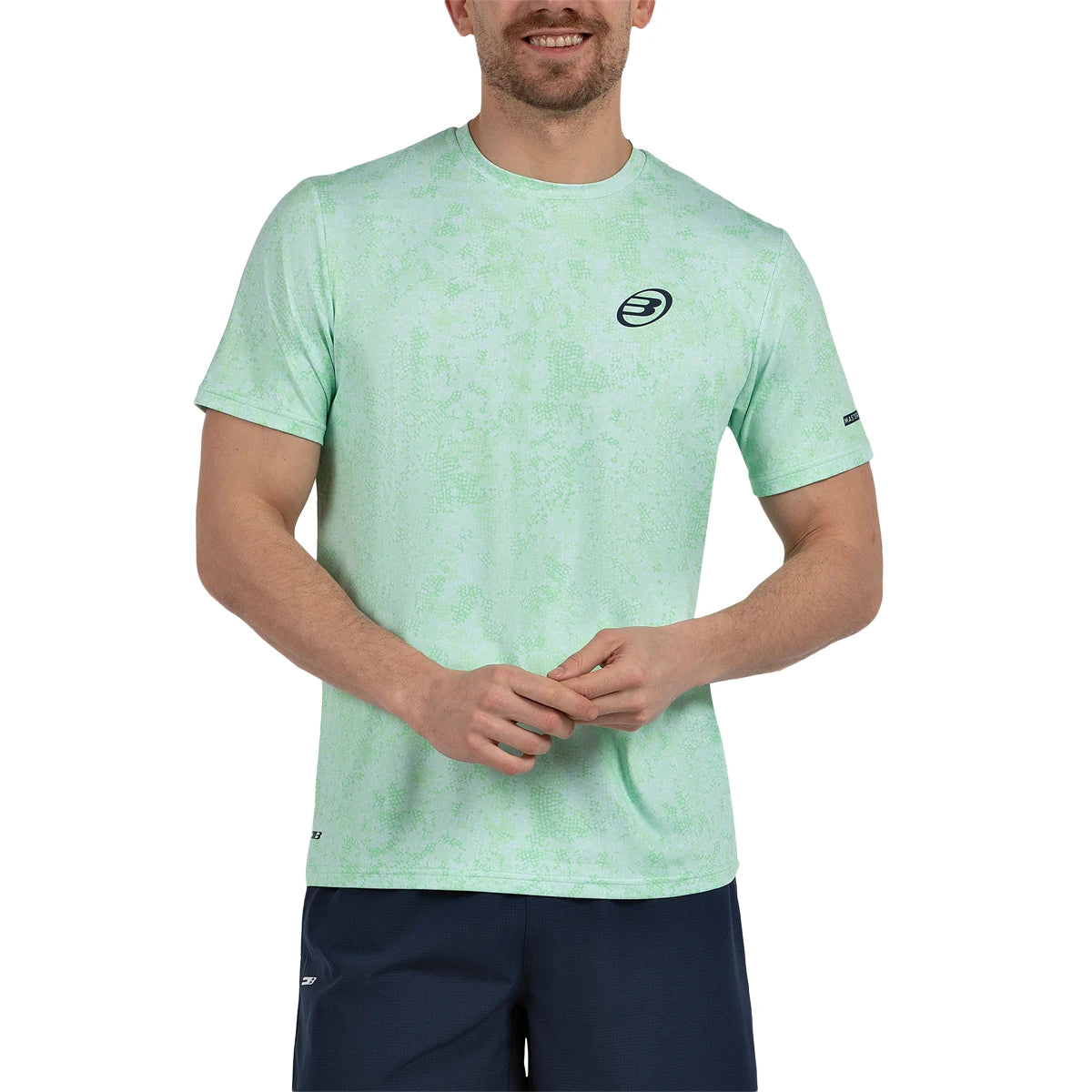 Bullpadel Masama Graphic T-Shirt