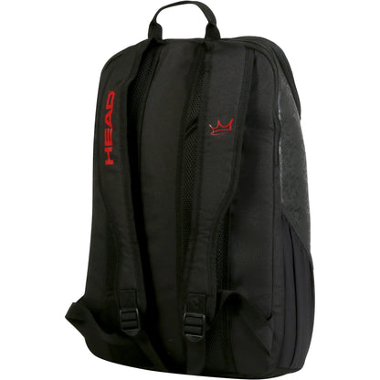Head Coello Tour Padel Backpack 25L
