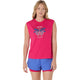 Asics Women's Game Seasonal Graphic T-Shirt
