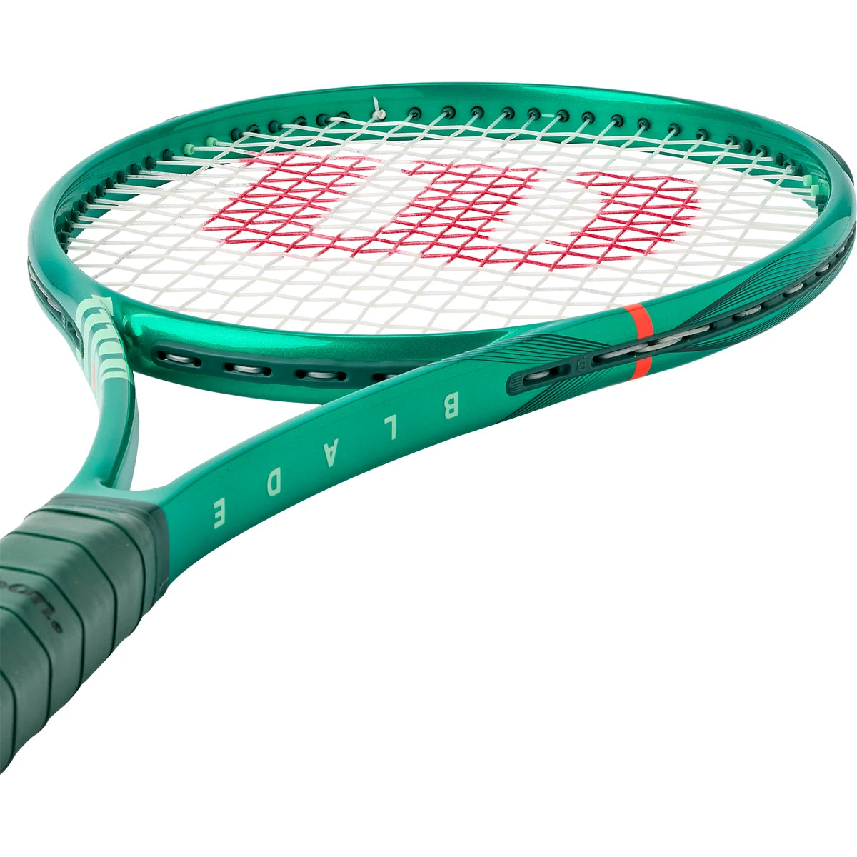 Wilson Blade 98 18*20 V10 (305 GR) Web Test Racket