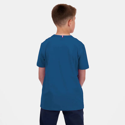 Le Coq Sportif Junior Essentials T-Shirt