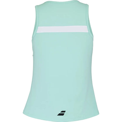Babolat Women's Padel Tank Top Fw25