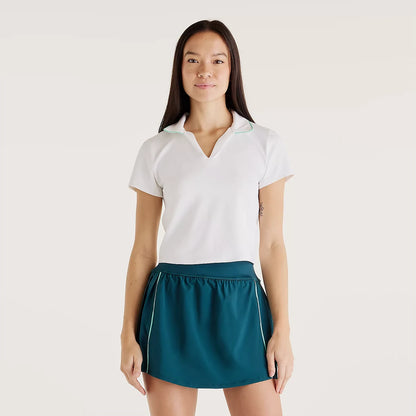 New Balance Women's Tournament Polo