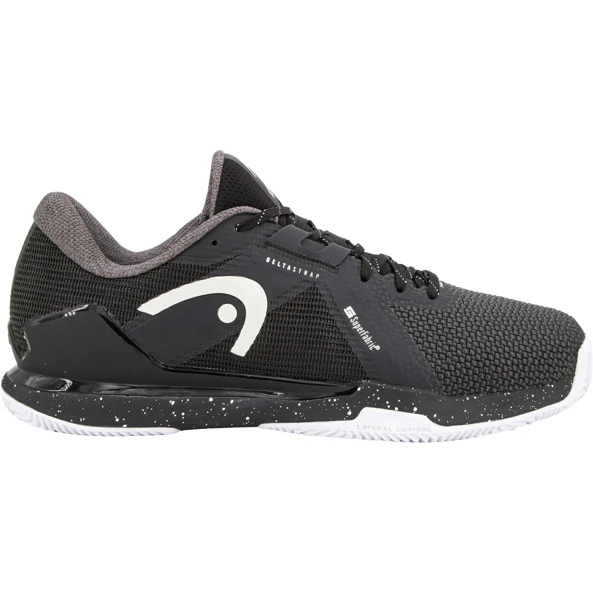 Head Sprint Pro 4.0 Sf Clay Shoes
