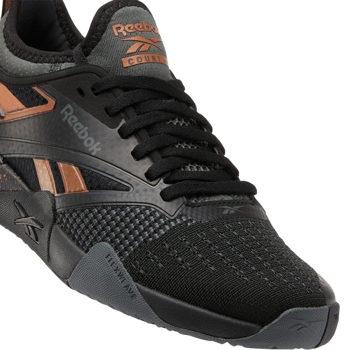 Reebok Women's Nano Court All Court Shoes