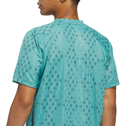 adidas Club Graphic T-Shirt
