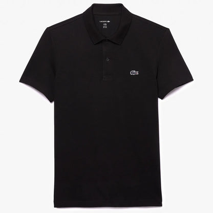 Polo Lacoste Core Performance Ottoman Regular Fit