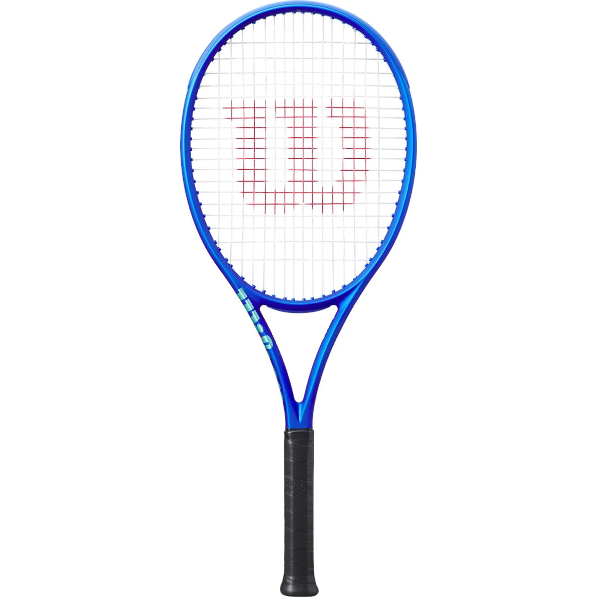 Wilson Ultra 100 V5 Racket Test (300g)