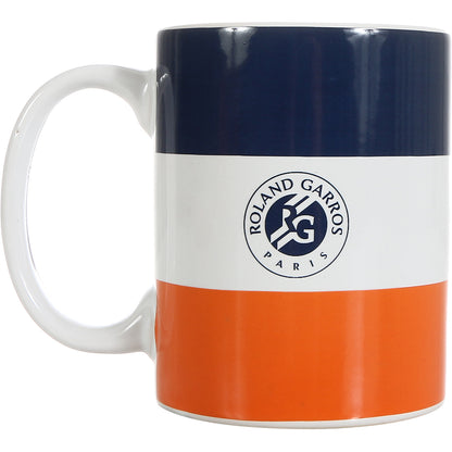 Roland Garros Mug