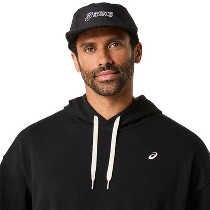 Asics French Terry Relaxed Hoody