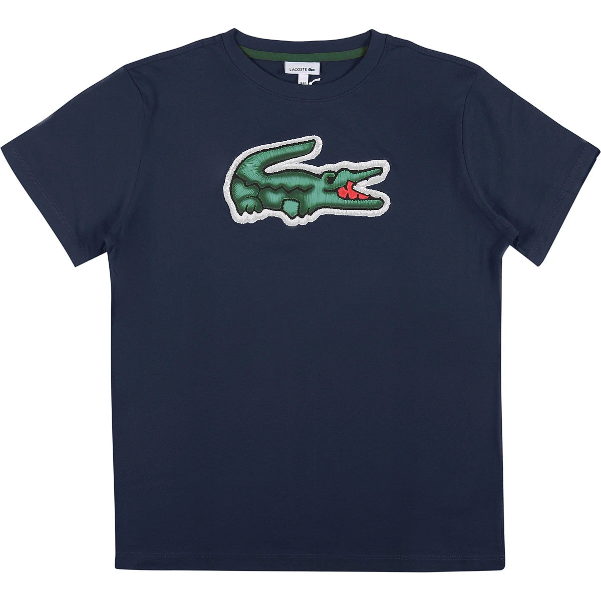 Lacoste Junior Graphic T-Shirt