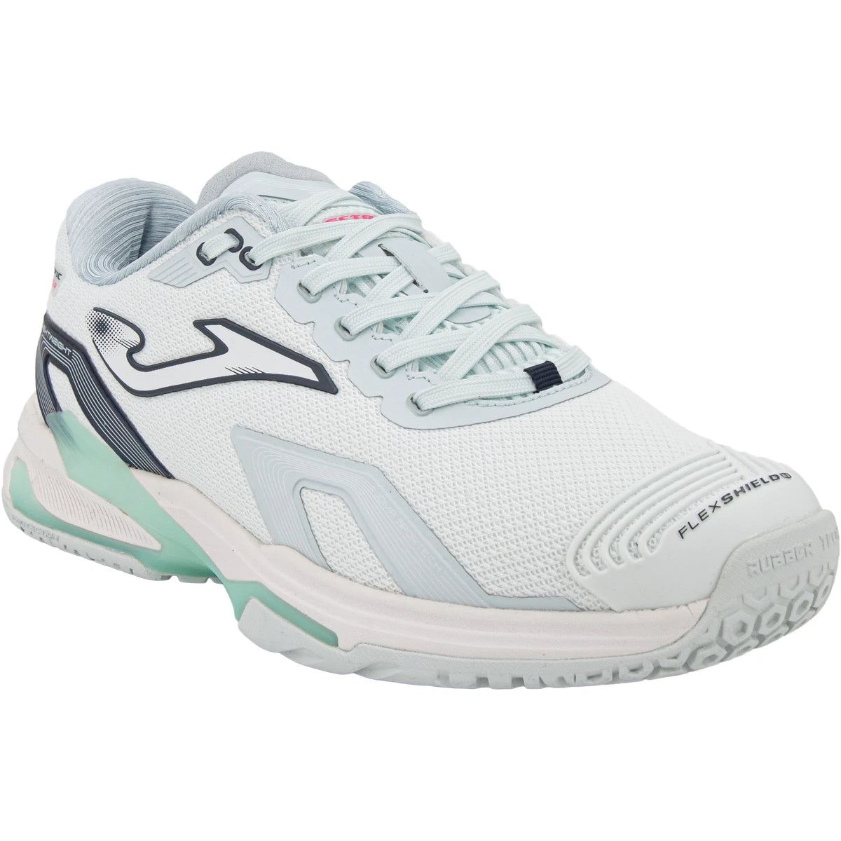 Joma Women's Electric 2527 All Court Shoes