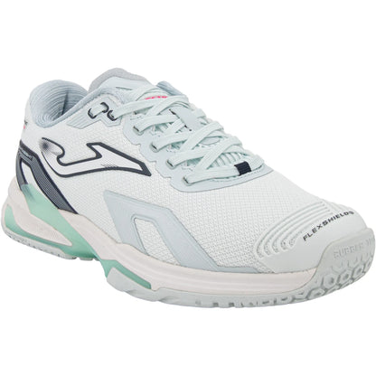 Joma Women's Electric 2527 All Court Shoes