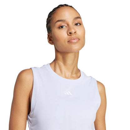 adidas Women's Tank Top Match Gameset Euro Clay