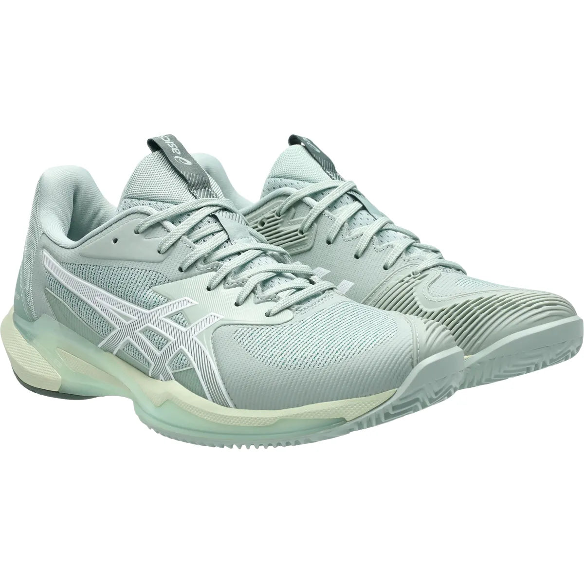Asics Women's Solution Speed FF 3 Clay Shoes