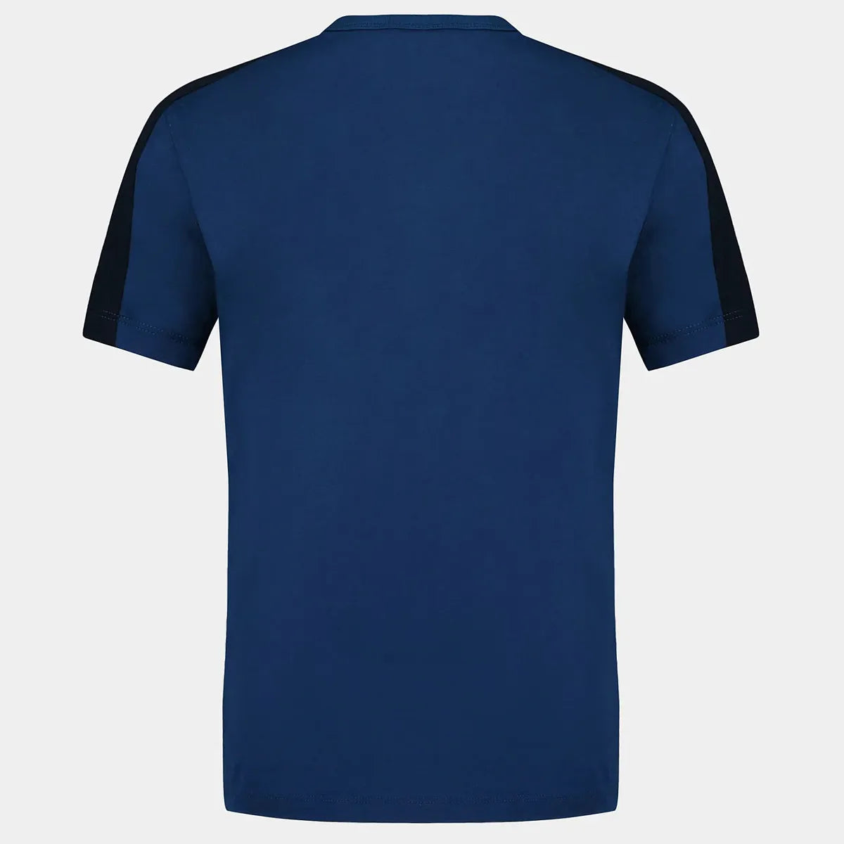 Le Coq Sportif Junior Tricolour T-Shirt