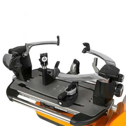 CB-26 Electronic Stringing Machine without Stand
