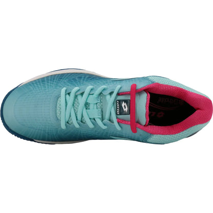 Lotto Women's Mirage 100 II Clay Shoes