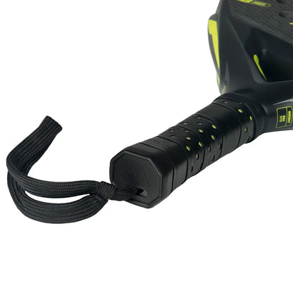 Adidas Arrow Hit 2026 Padel Racket Test