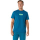Asics Training Chest Logo T-Shirt