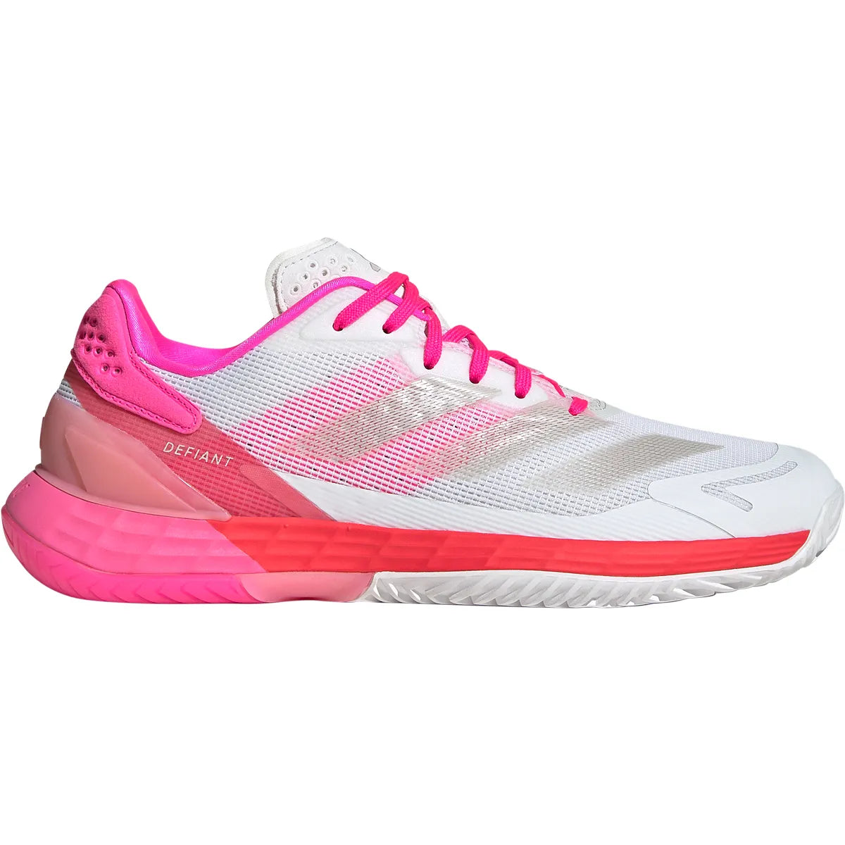 adidas Women's Defiant Speed 2 All Court Shoes
