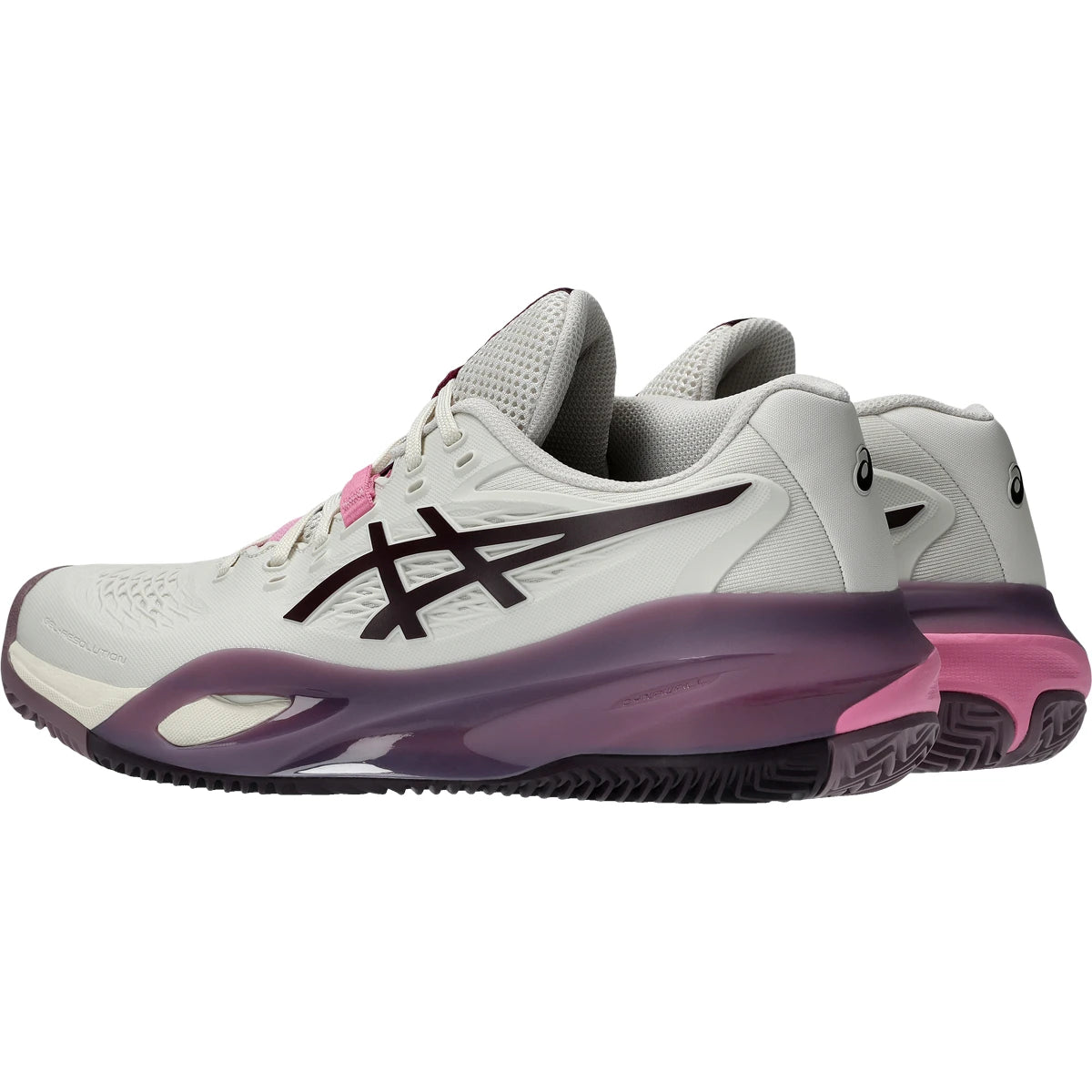Asics Women's Gel Resolution X Clay Shoes