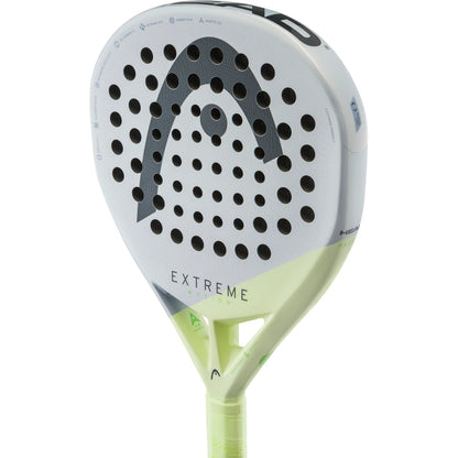 Padel Racket Test Head Extreme Motion 2026