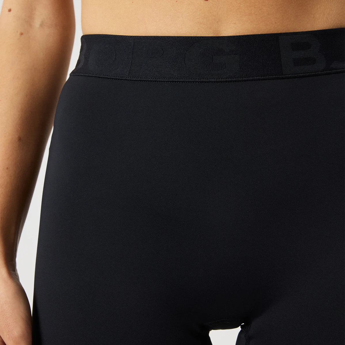 Short Bjorn Borg Women Tights