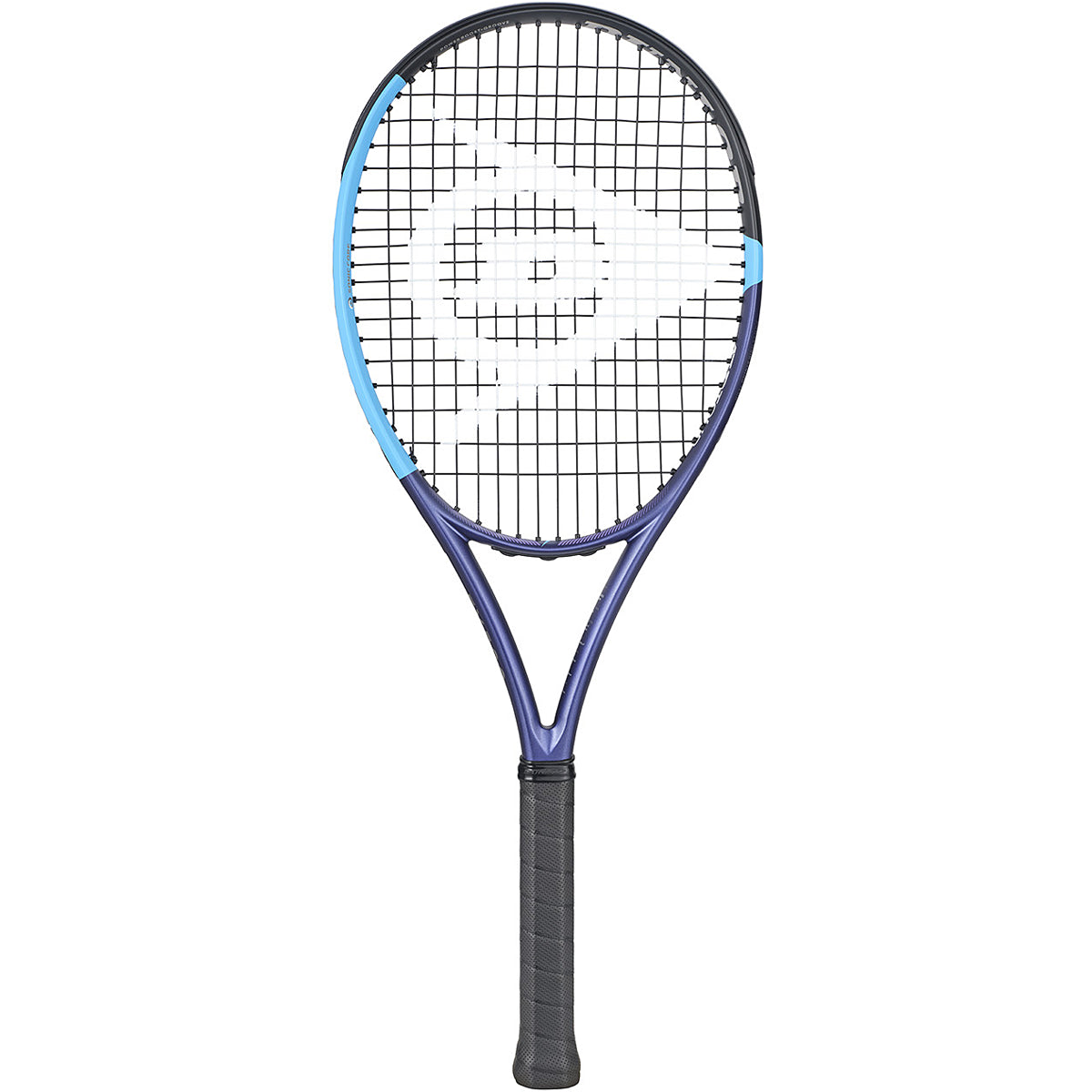 Dunlop FX 500 Racket Test (300 GR)