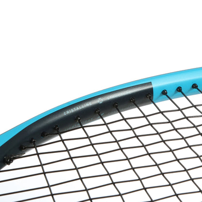 Head Mx Attitude Elite Blue Racket (265 Gr) Strung