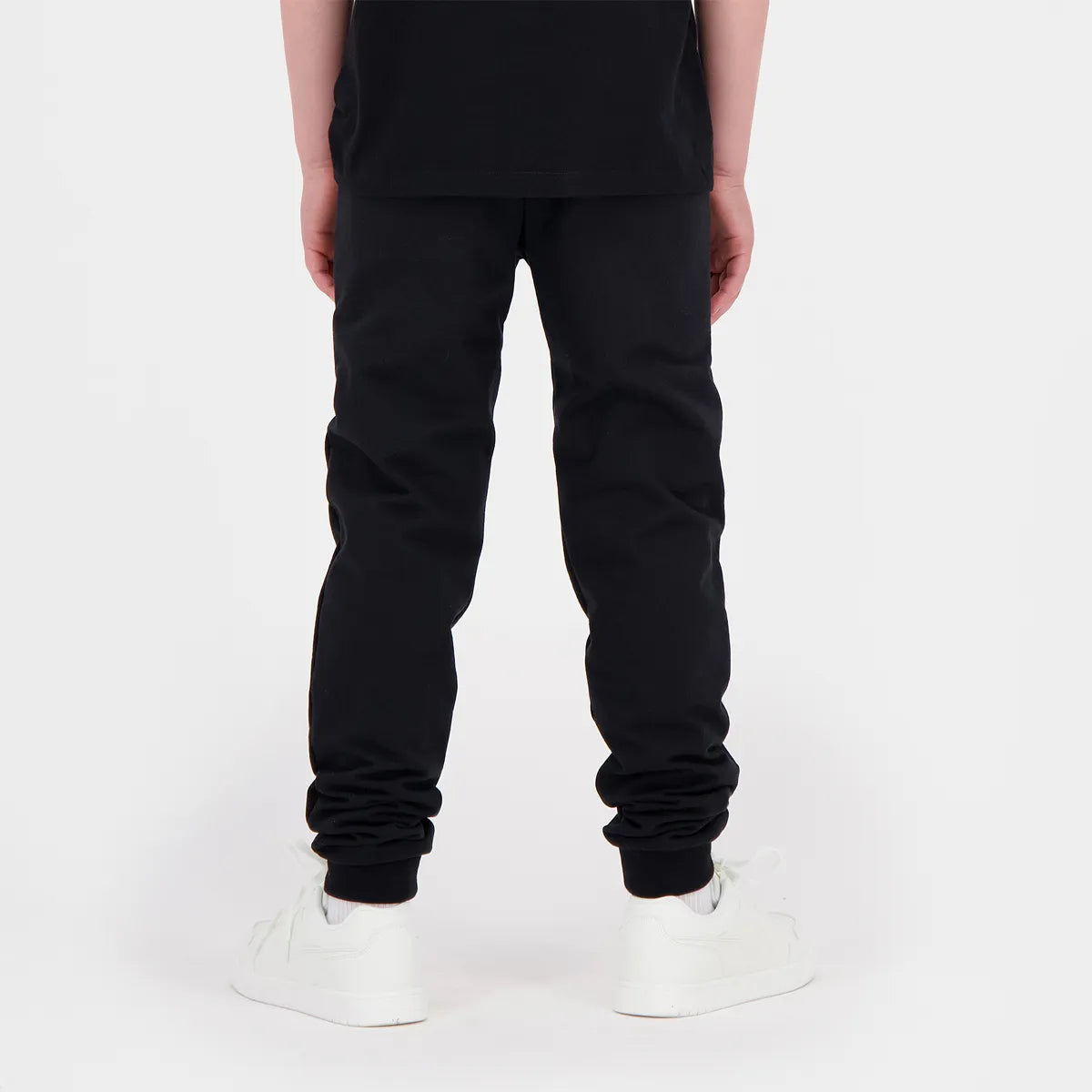 Le Coq Sportif Junior Essentiel Slim Trousers