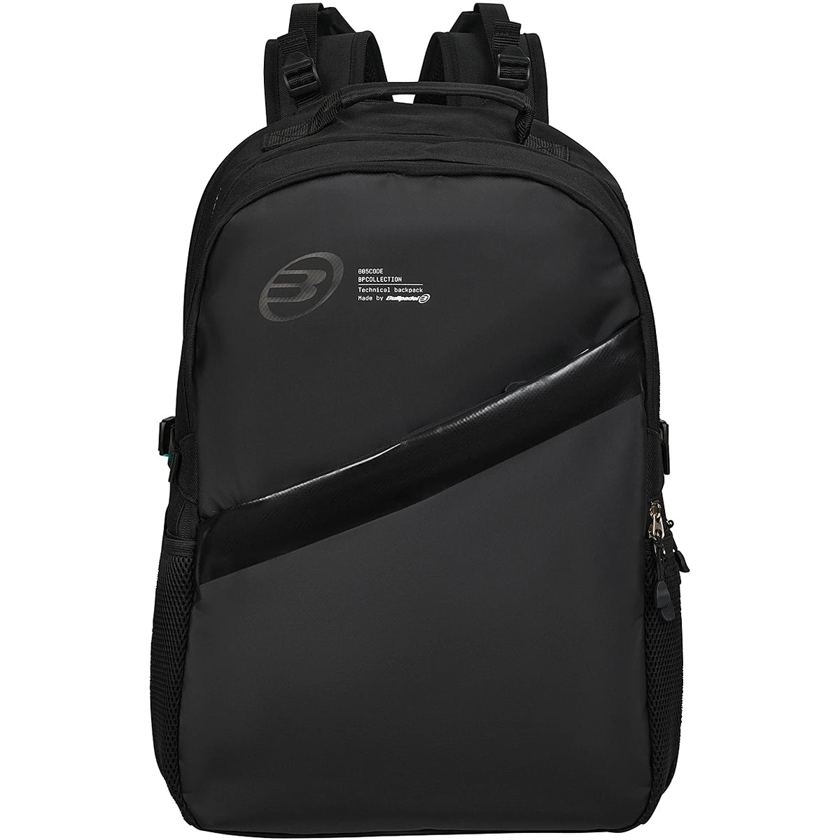 Bullpadel Bpm26003 Tech 005 Backpack