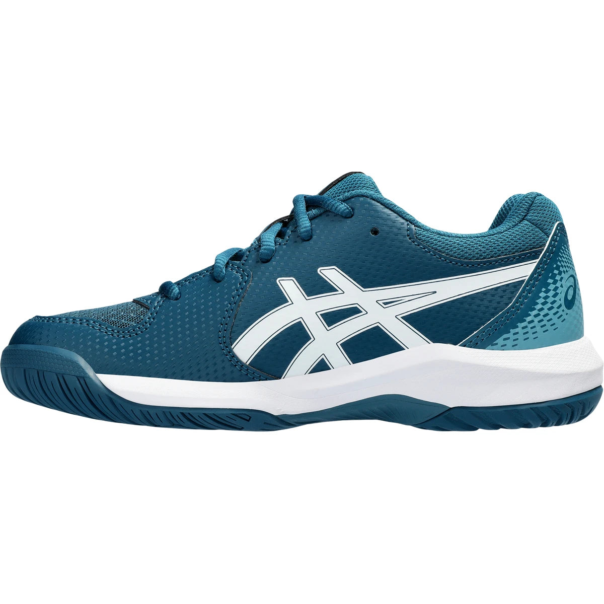 Asics Junior Gel Dedicate 8 All Court Shoes