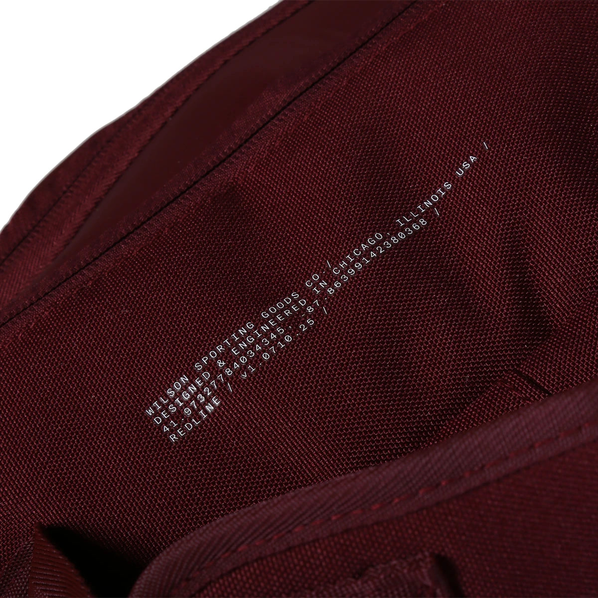 Wilson Defyer Super Tour 15 Bag