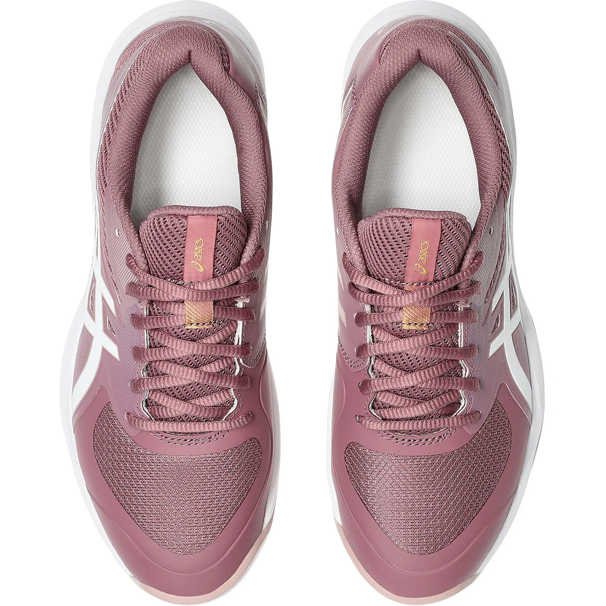 Asics Women's Game FF Padel Shoes
