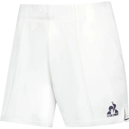 Short Le Coq Sportif Tennis Pro London