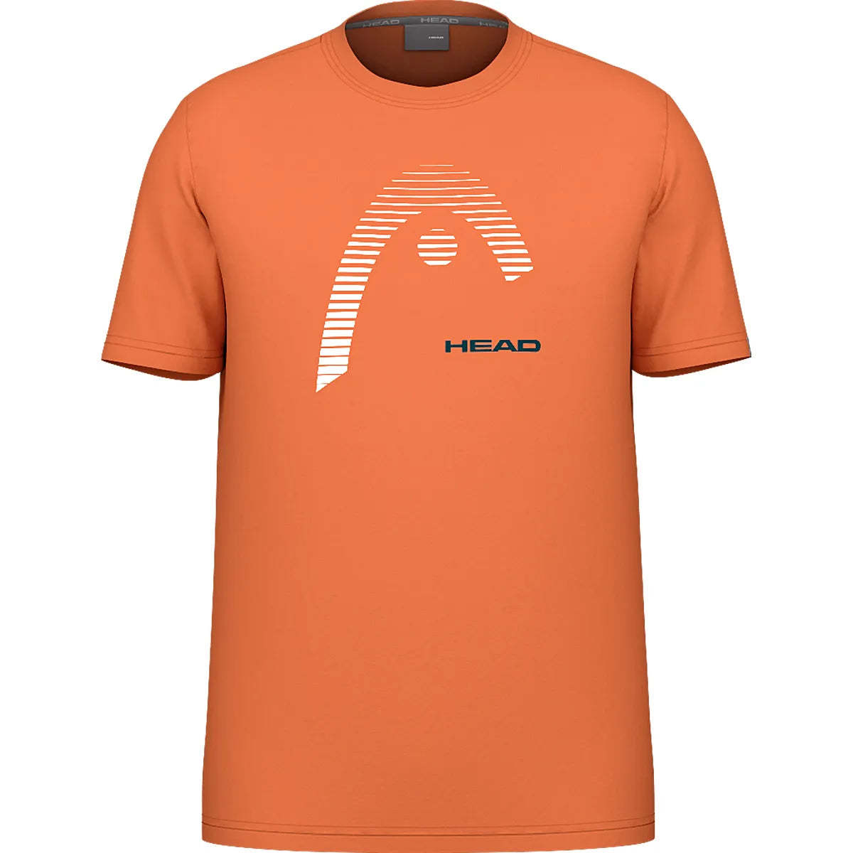 Head Vision Carl T-Shirt