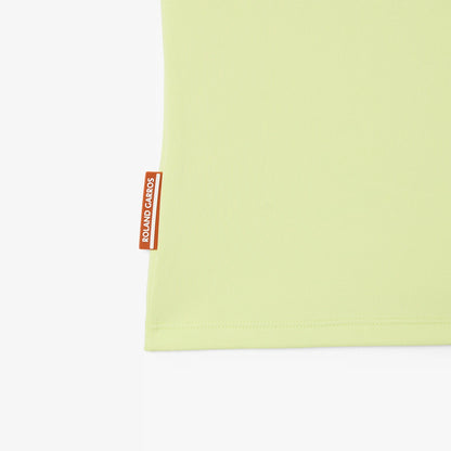 Lacoste Women's Roland Garros Tank Top