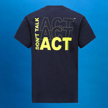 Mouratoglou Apparel Junior Graphic Training T-Shirt
