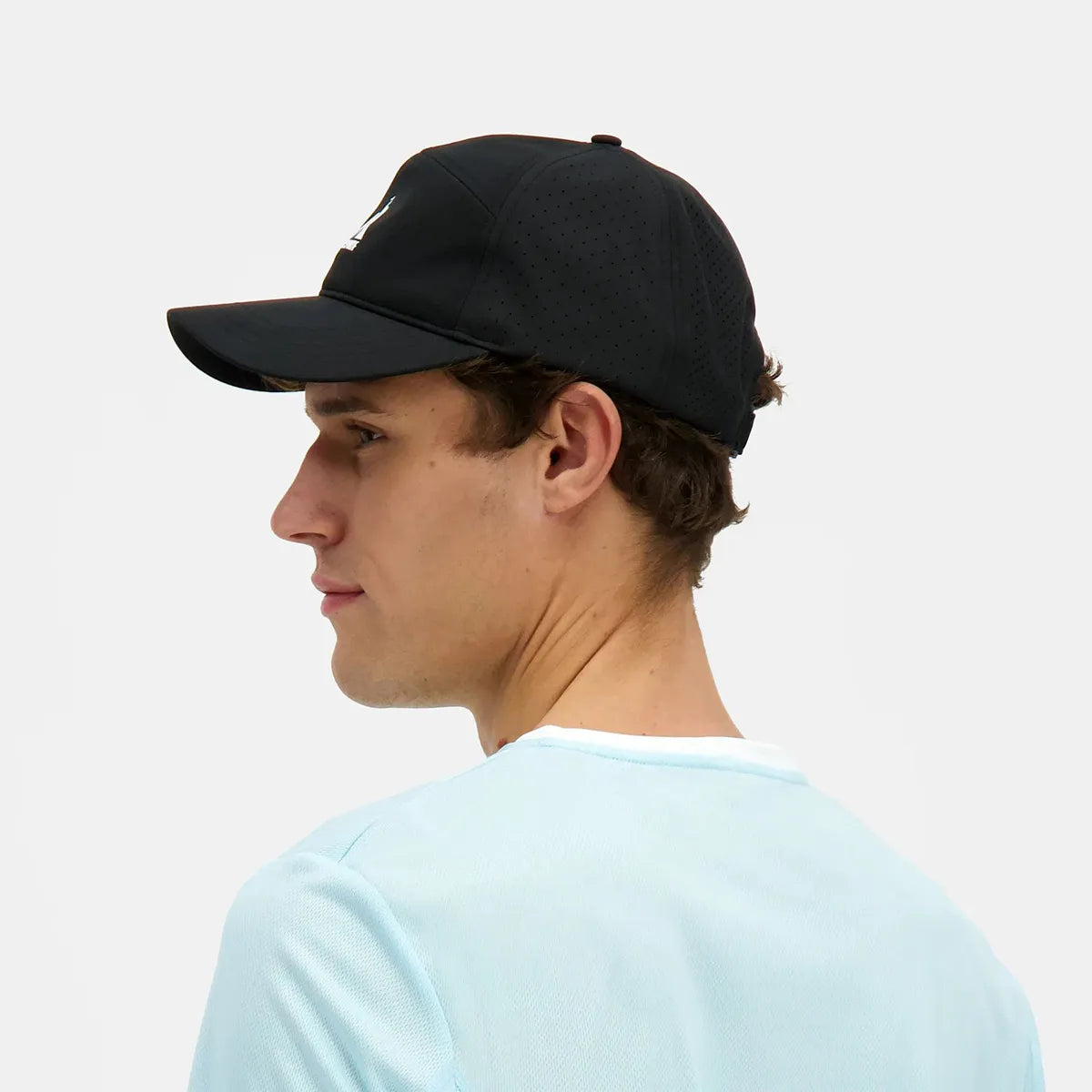Le Coq Sportif Athlete Cap