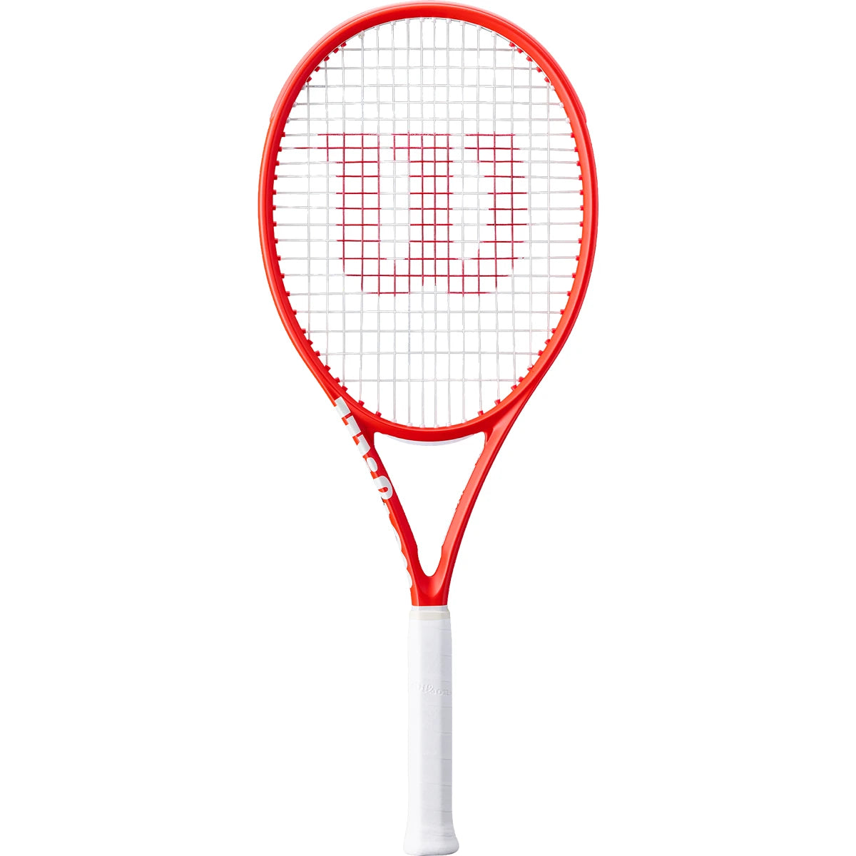 Wilson Clash 100 Pro V3.0 Reverse Racket (305 Gr)