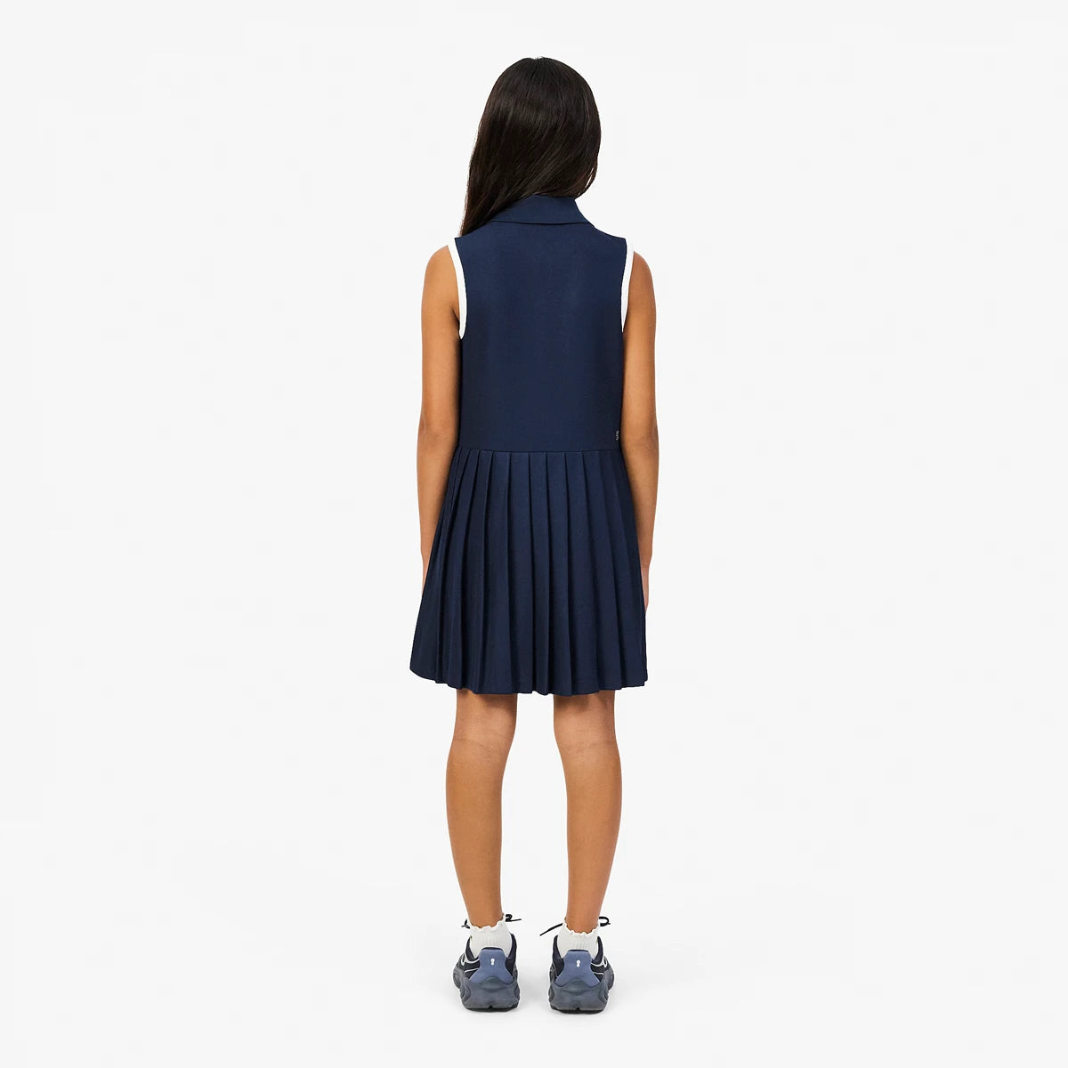 Junior Lacoste Dress