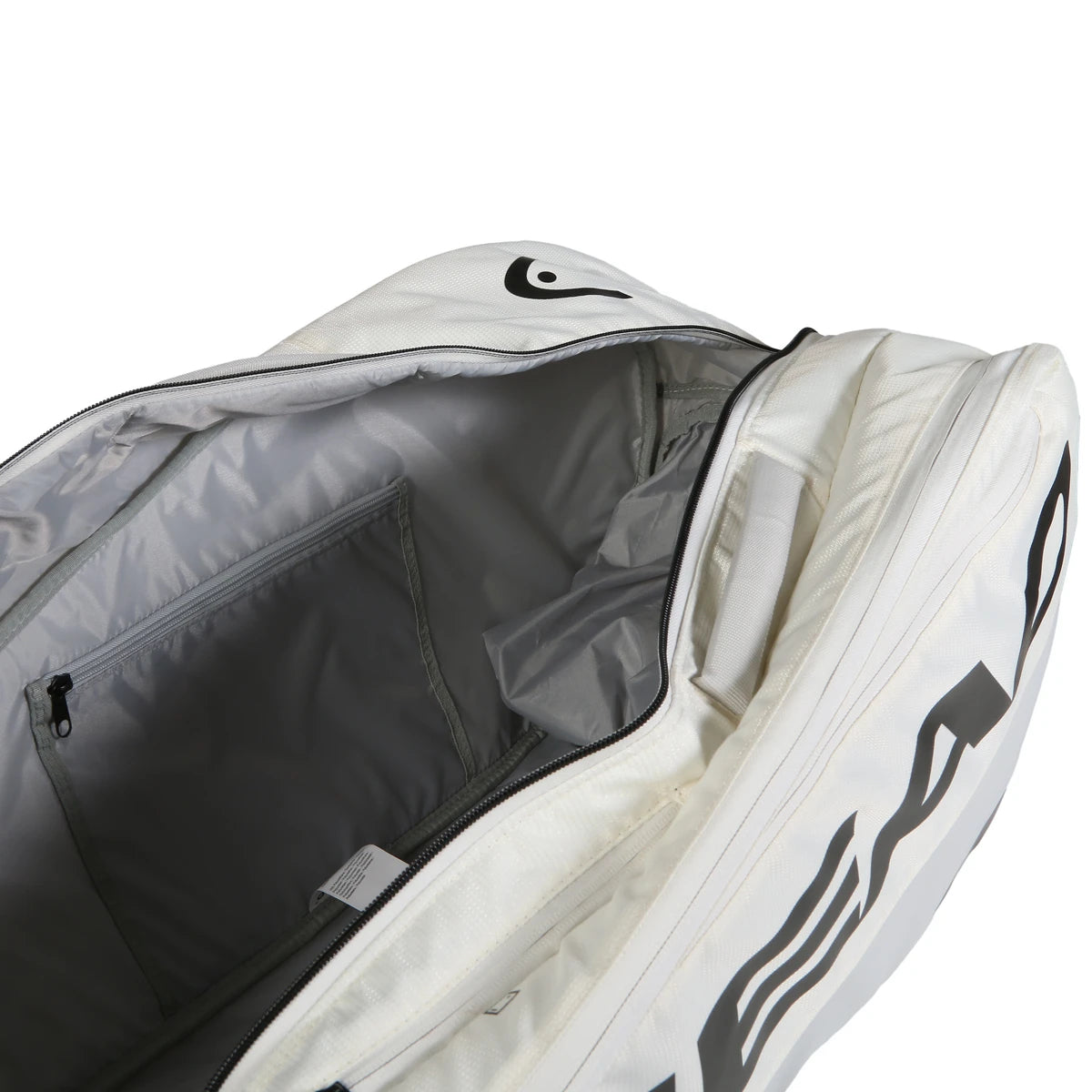 Head Tour Tennis Bag L 12 Rackets