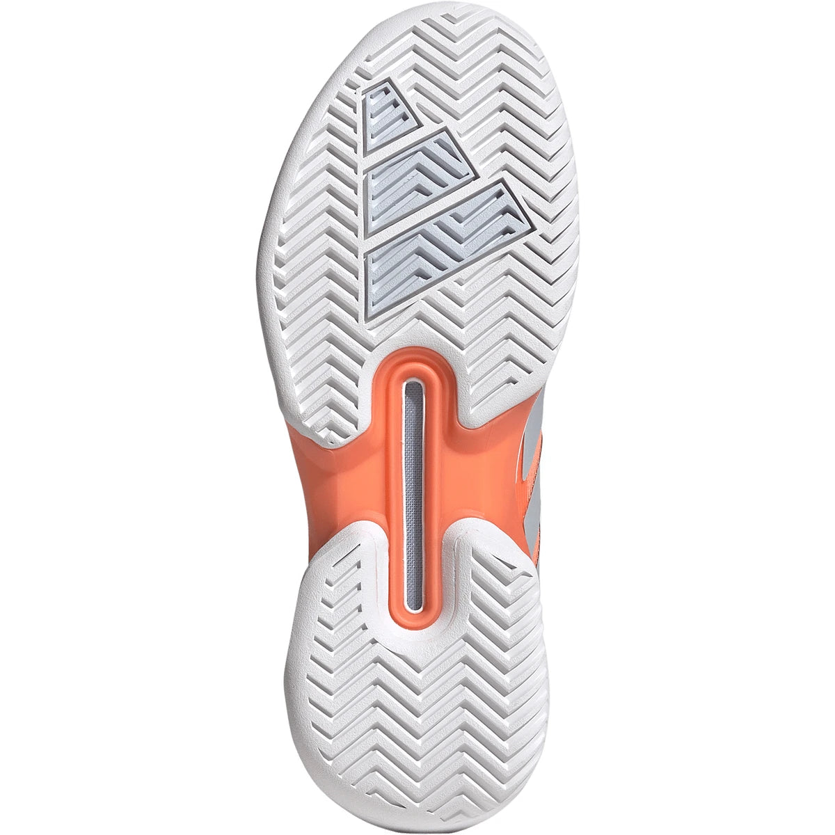 adidas Women's Adizero Ubersonic 5 All Court Shoes