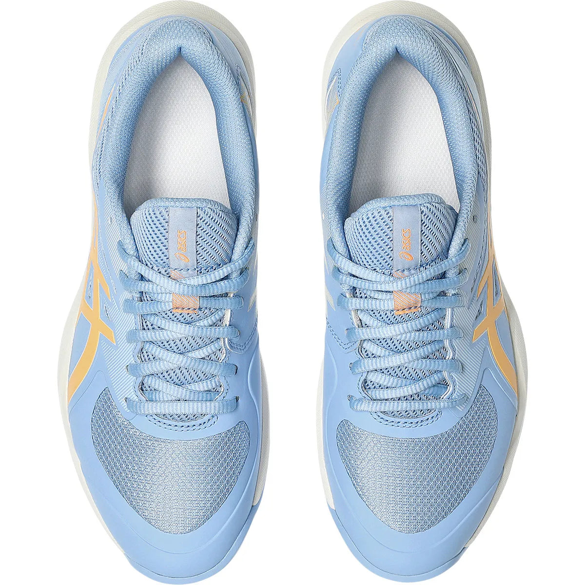 Chaussures Asics Femme Game FF Padel