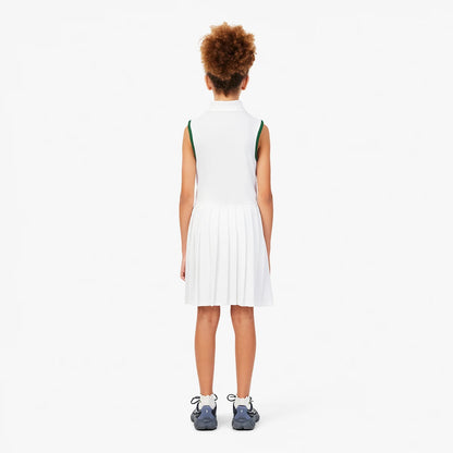 Junior Lacoste Dress